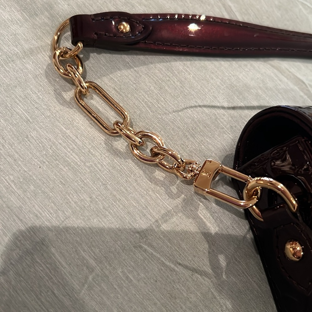 Louis Vuitton bag - Picture 3 of 15